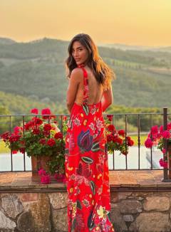 Barbara Fumagalli Babe Of The Day