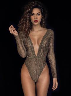 Barbara Fumagalli Babe Of The Day