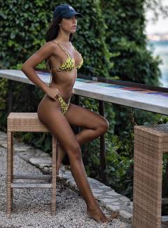 Barbara Fumagalli Babe Of The Day