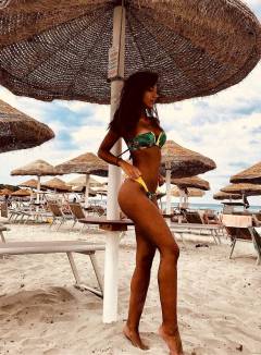 Barbara Fumagalli Babe Of The Day