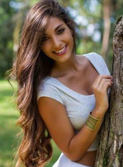 Barbara Fumagalli Babe Of The Day