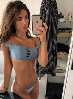 Barbara Fumagalli Babe Of The Day