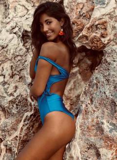 Barbara Fumagalli Babe Of The Day