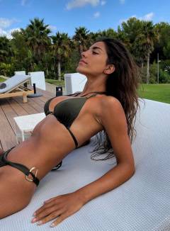 Barbara Fumagalli Babe Of The Day