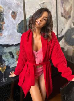 Barbara Fumagalli Babe Of The Day