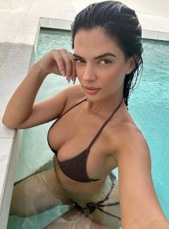 Sam Parks Babe Of The Day