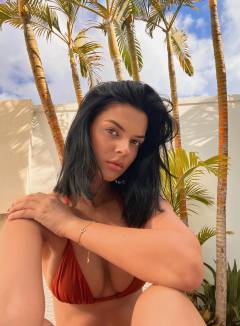 Sam Parks Babe Of The Day