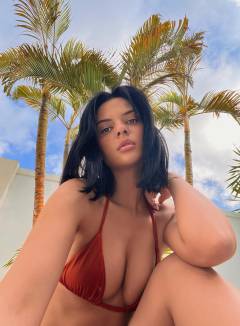 Sam Parks Babe Of The Day