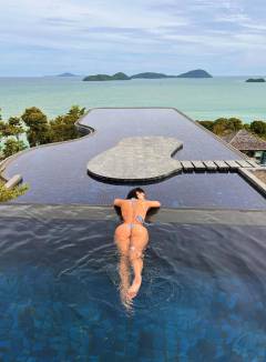 Sam Parks Babe Of The Day