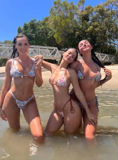 Sam Parks Babe Of The Day