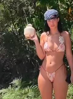 Sam Parks Babe Of The Day