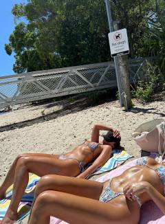 Sam Parks Babe Of The Day