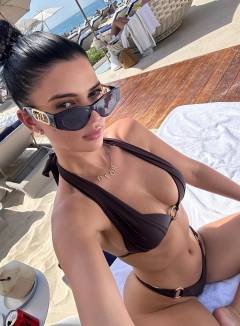 Sam Parks Babe Of The Day