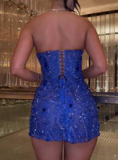 Sam Parks Babe Of The Day