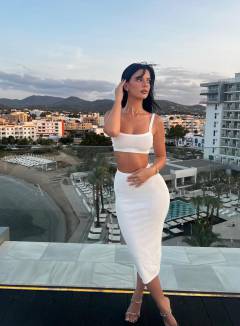 Sam Parks Babe Of The Day