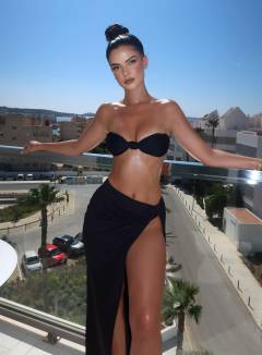 Sam Parks Babe Of The Day