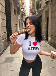 Sam Parks Babe Of The Day