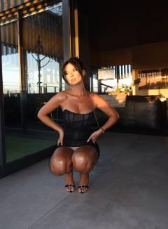 Sam Parks Babe Of The Day