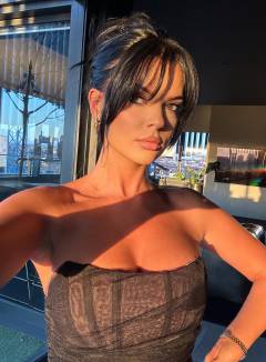 Sam Parks Babe Of The Day