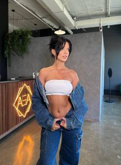 Sam Parks Babe Of The Day