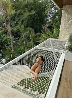 Sam Parks Babe Of The Day