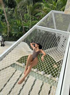 Sam Parks Babe Of The Day