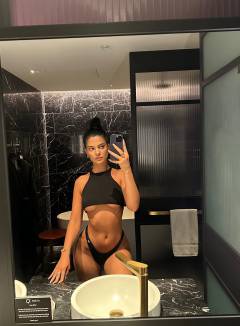 Sam Parks Babe Of The Day