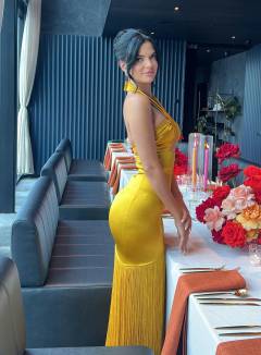 Sam Parks Babe Of The Day