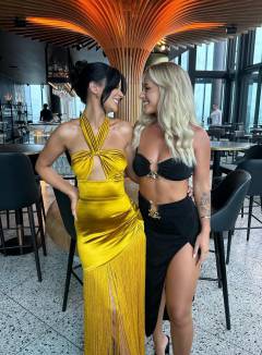 Sam Parks Babe Of The Day