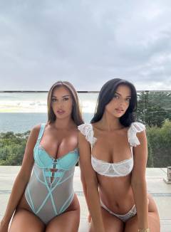 Sam Parks Babe Of The Day