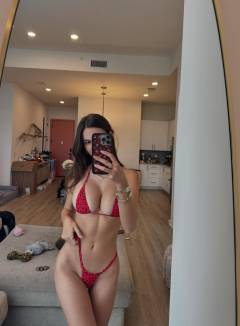 Kylie Rae Babe Of The Day