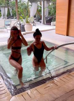 Kylie Rae Babe Of The Day