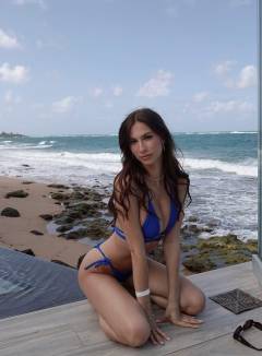 Kylie Rae Babe Of The Day