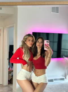 Kylie Rae Babe Of The Day