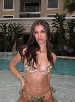 Kylie Rae Babe Of The Day