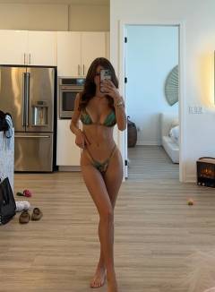 Kylie Rae Babe Of The Day