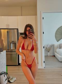 Kylie Rae Babe Of The Day