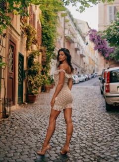 Stephanie Dana Babe Of The Day