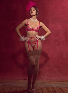 Anna Zapala Free Pics Galleries