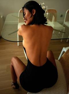 Chanel Uzi Free Pics Galleries