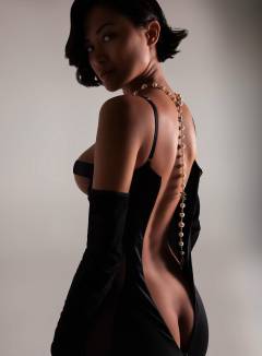 Chanel Uzi Free Pics Galleries