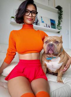 Chanel Uzi Free Pics Galleries