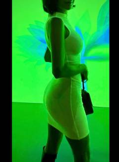 Chanel Uzi Free Pics Galleries