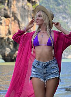 Olya Lelay Free Pics Galleries