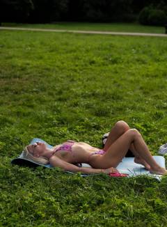 Olya Lelay Free Pics Galleries