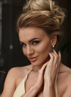 Olya Lelay Free Pics Galleries