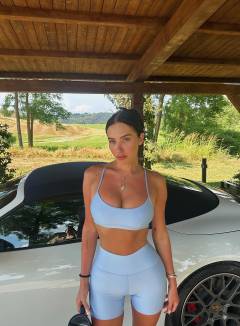 Anastasia Karanikolaou Free Pics Galleries