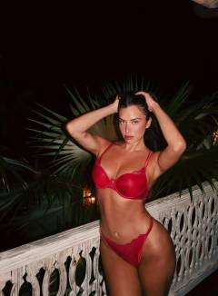 Anastasia Karanikolaou Free Pics Galleries