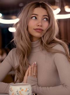 Juli Sergeeva Free Pics Galleries