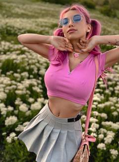 Juli Sergeeva Free Pics Galleries